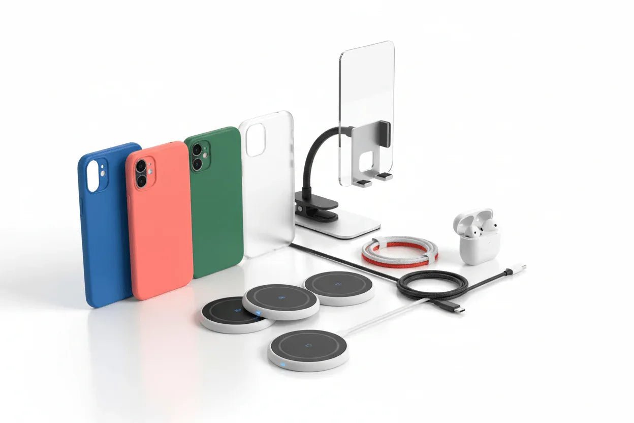 Telefonia e accessori - Dynamo Shop IT