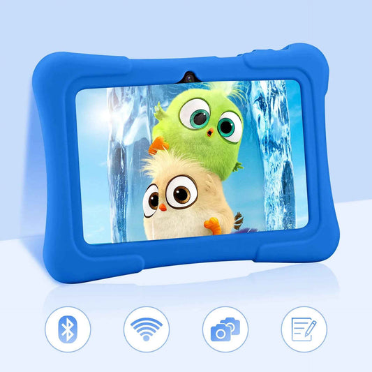 7-inch Tablet Full HD Screen