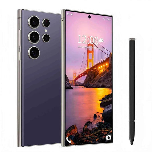 C24 Smartphone 5G 8GB-256GB