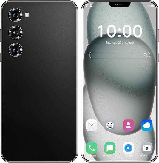 C24 Ultra 5G Smartphone 12GB 512GB