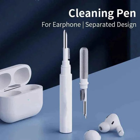 Kit di pulizia per auricolari