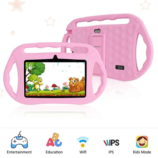 Tablet Android 7 pollici per bambini